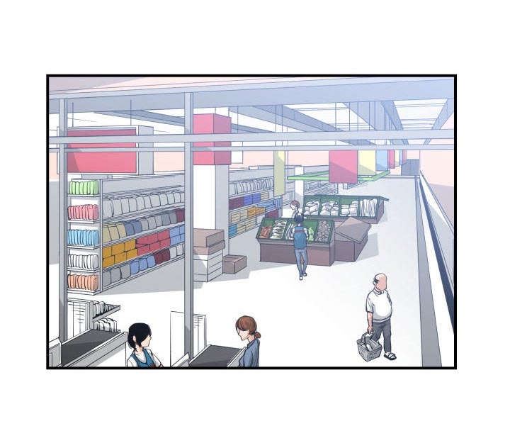 双面冤家漫画,第21章：发现2图