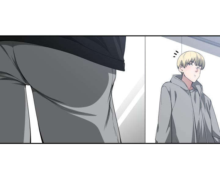 双面冤家漫画,第23章：有那么一个人1图