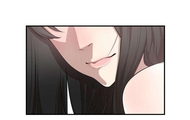 双面冤家漫画,第5章：地位4图