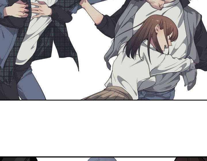 双面冤家漫画,第30章：挨揍1图