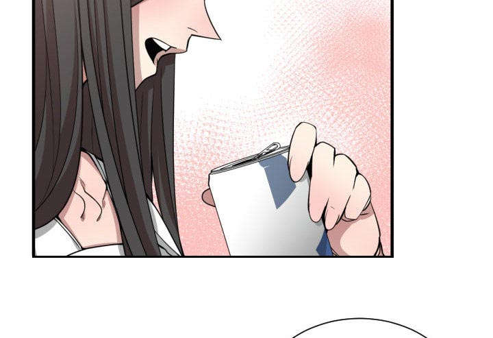 双面冤家漫画,第17章：原因2图