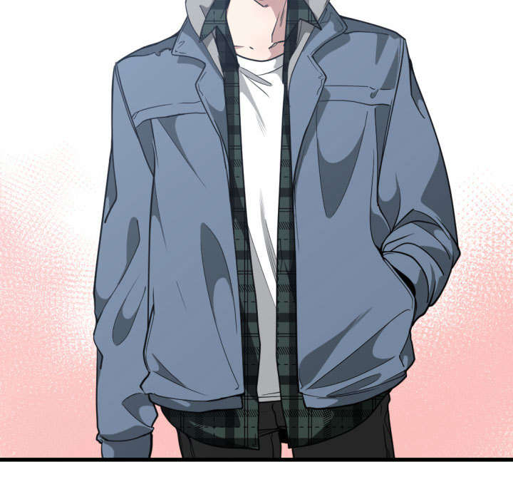 双面冤家漫画,第29章：学长3图