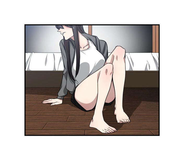 双面冤家漫画,第20章：来不来1图
