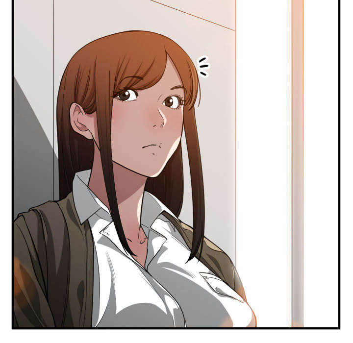 双面冤家漫画,第27章：渐行渐远3图