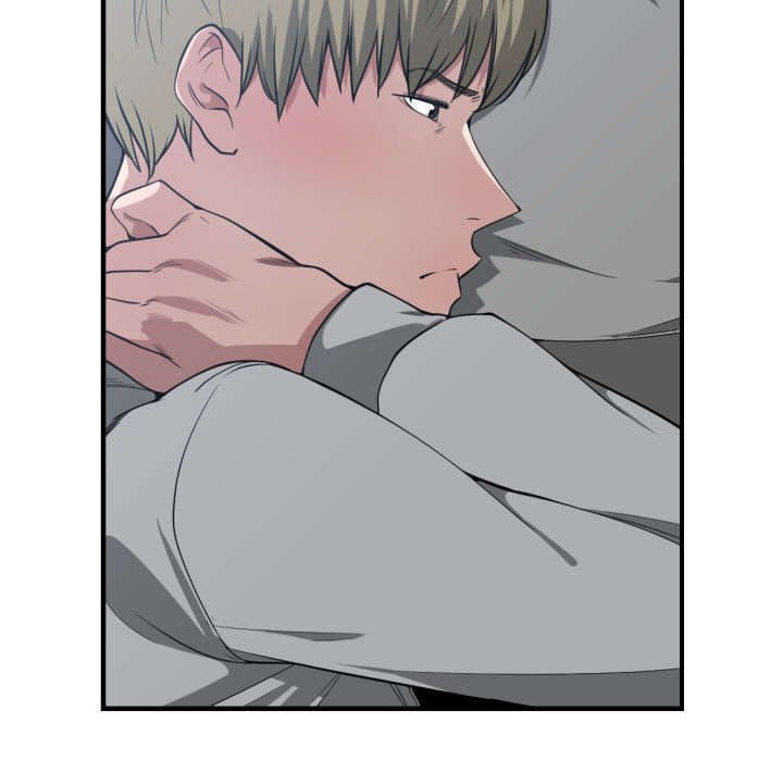 双面冤家漫画,第23章：有那么一个人1图