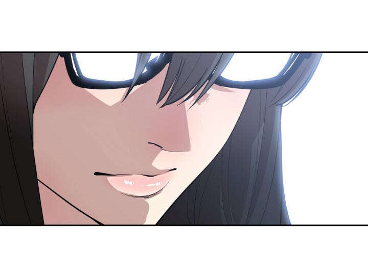 双面冤家漫画,第18章：一起吃饭4图