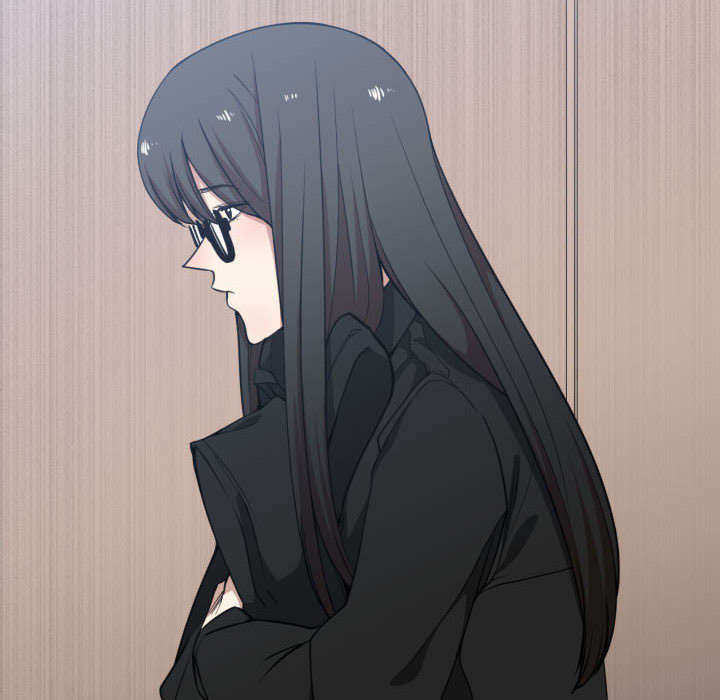 双面冤家漫画,第19章：奇妙关系2图