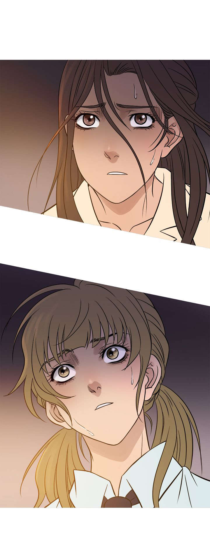 应召先生漫画,第46章：相见5图