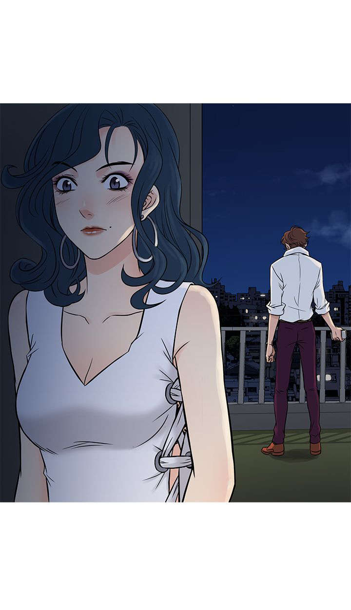 应召参战漫画,第56章：寻找家人4图