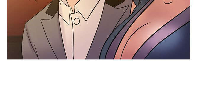 应召先生漫画,第17章：争执1图