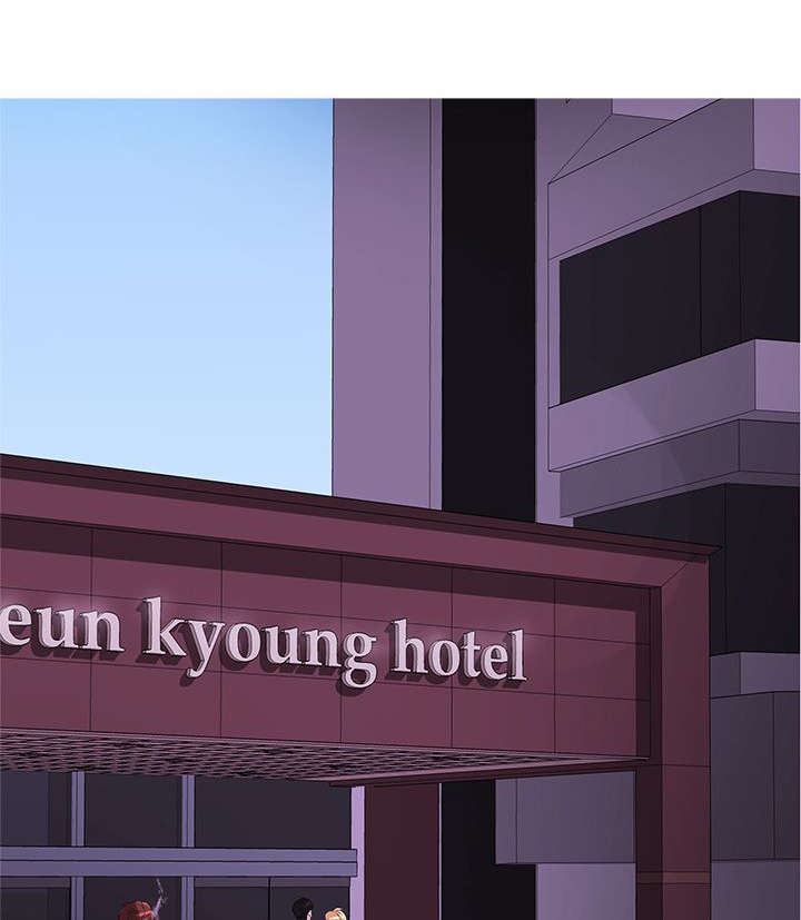 应召先生漫画,第25章：人气2图