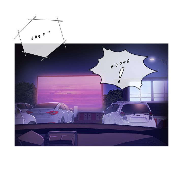 应召先生漫画,第34章：相似4图