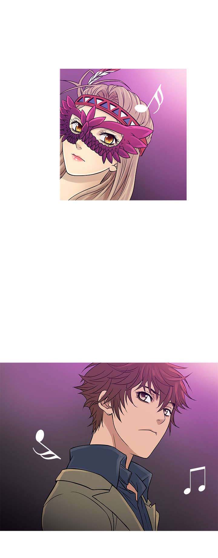 应召先生漫画,第51章：佳人5图