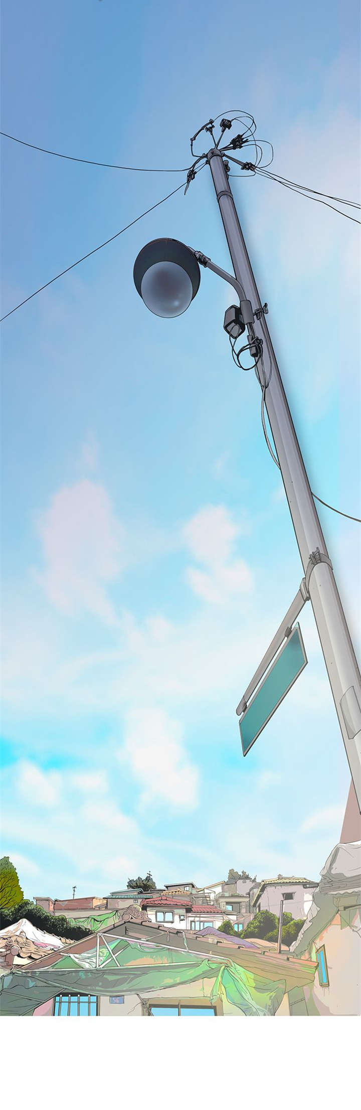 应召先生漫画,第1章：高利贷1图