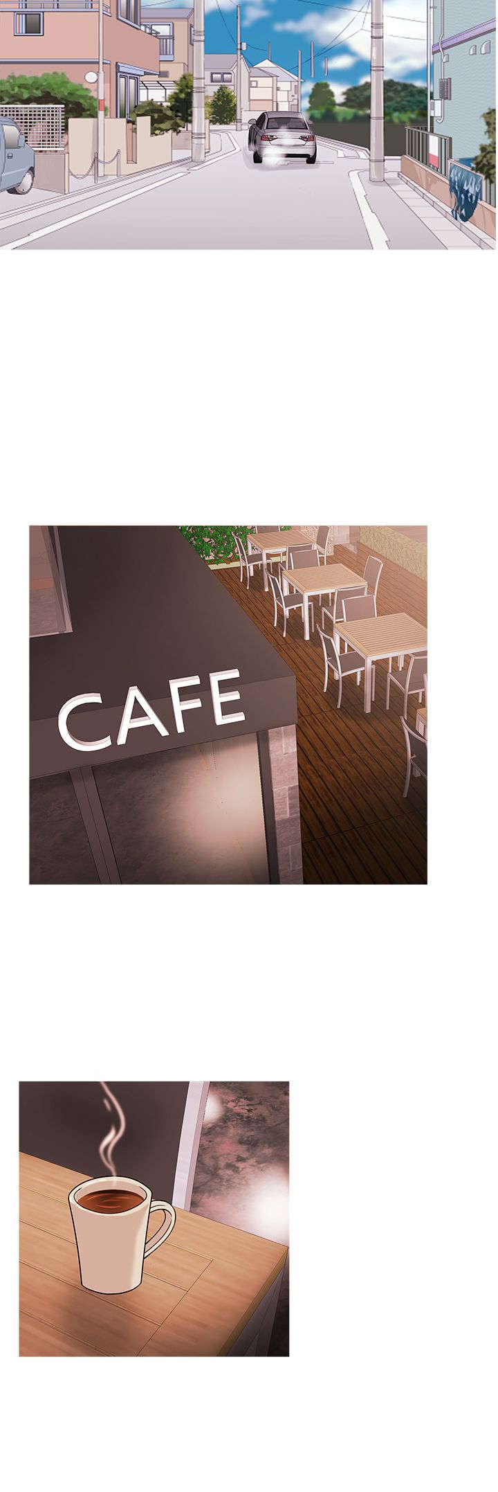 应召先生漫画,第23章：亚当借钱1图