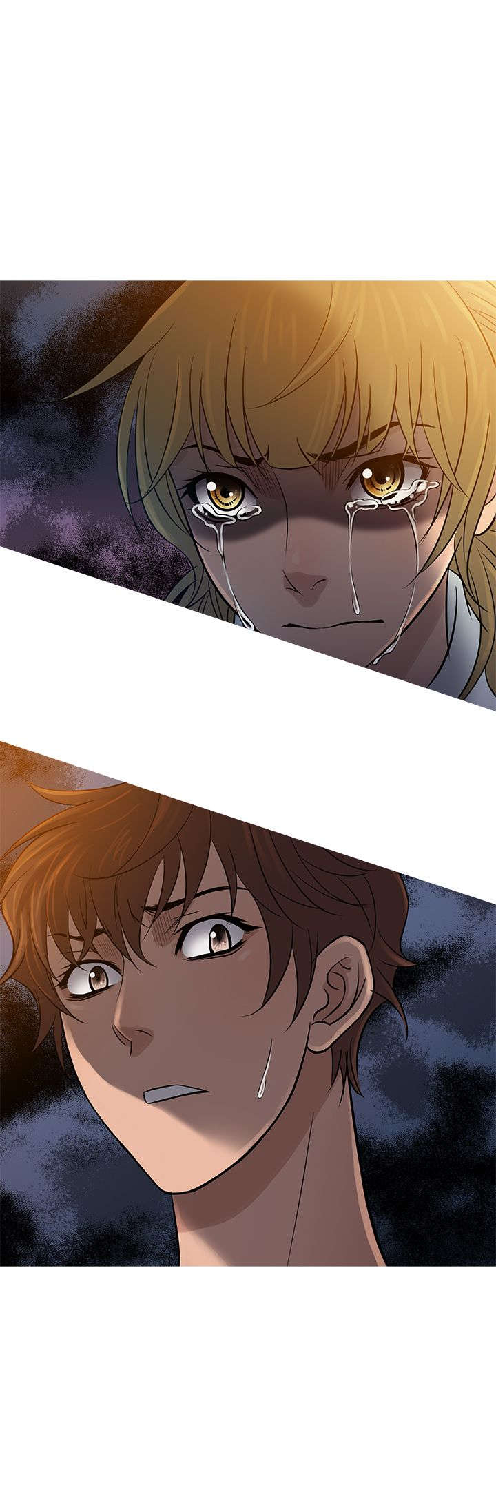 应召各册漫画,第48章：尴尬1图