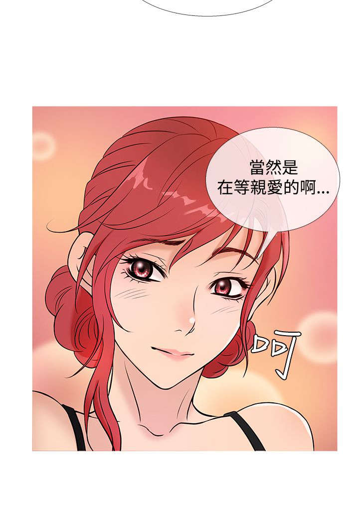 应召各册漫画,第30章：抓捕1图