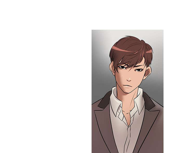 应召先生漫画,第19章：争吵2图