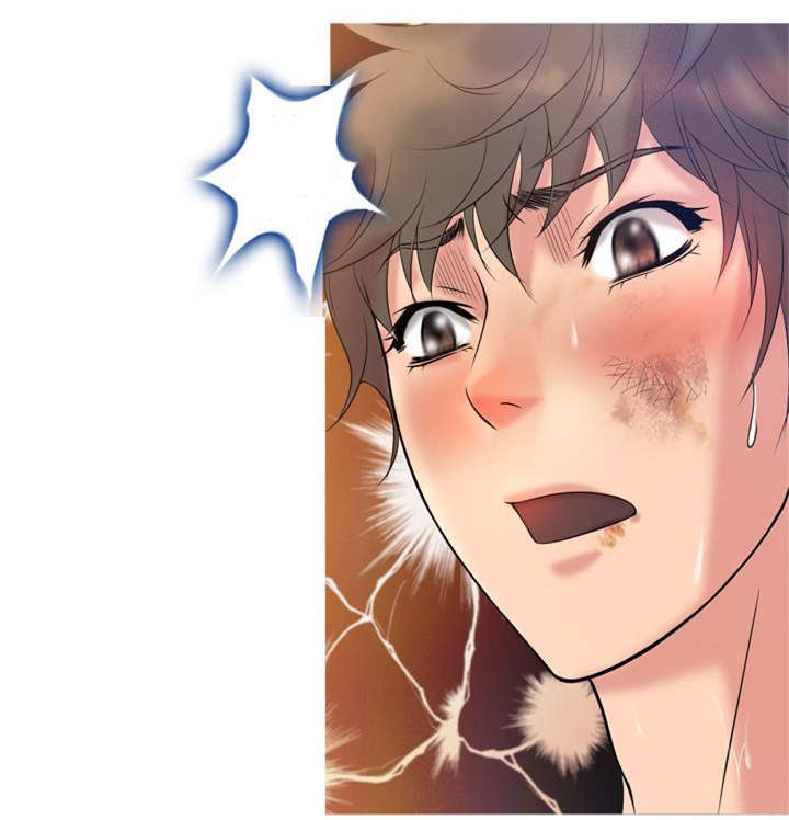 应召参战漫画,第5章：母亲的困境2图