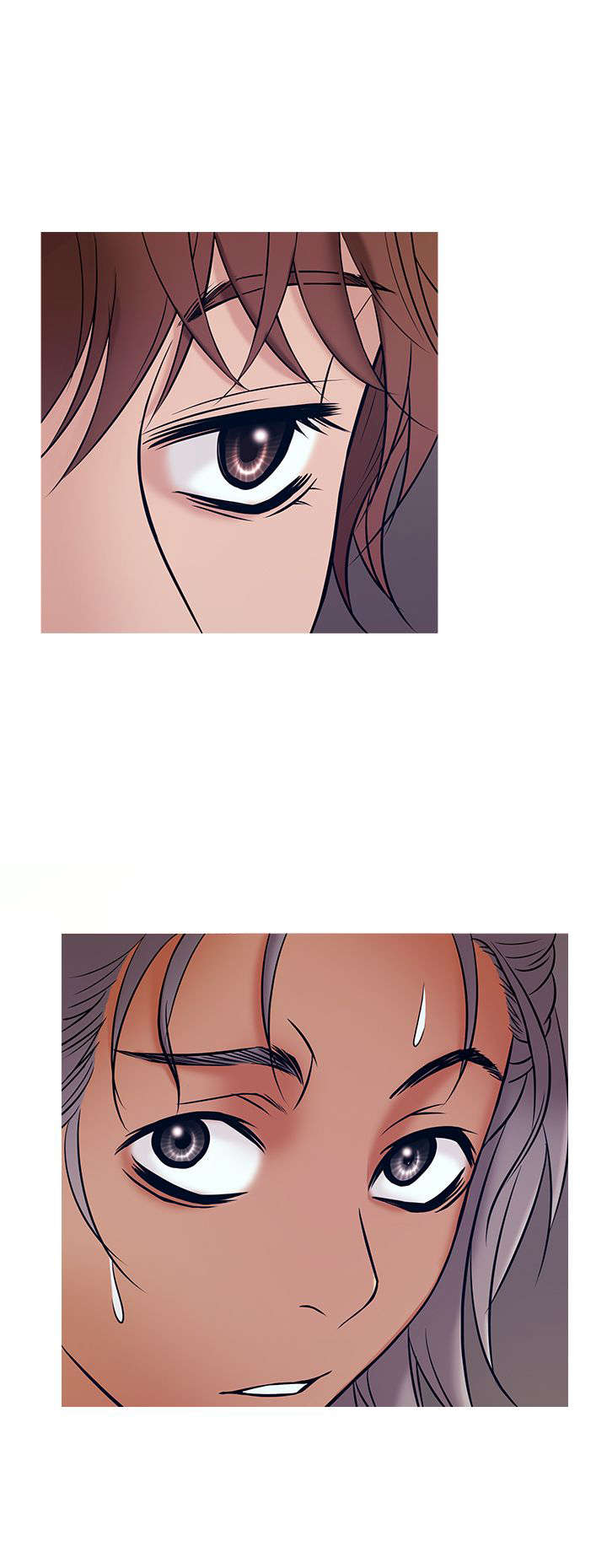 应召先生漫画,第41章：下落3图