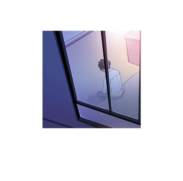 应召先生漫画,第4章：回忆3图