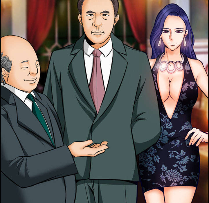 黄雀游戏漫画,第13章：出资人4图