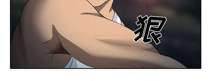 黄雀游戏漫画,第25章：拦路3图