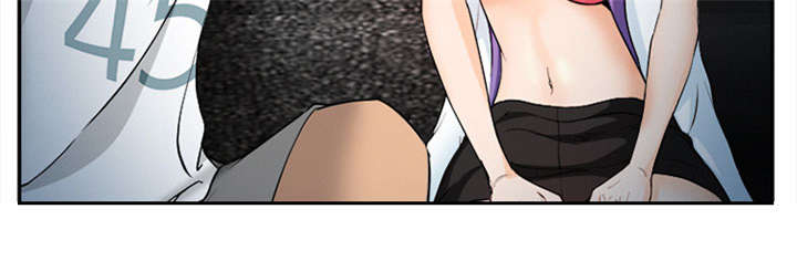 黄雀游戏漫画,第28章：绑架2图