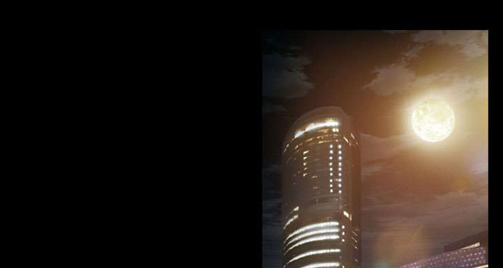 黄雀游戏漫画,第11章：拍摄1图