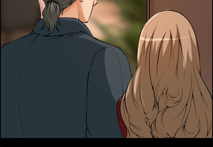 黄雀在后游戏漫画,第3章：代表2图