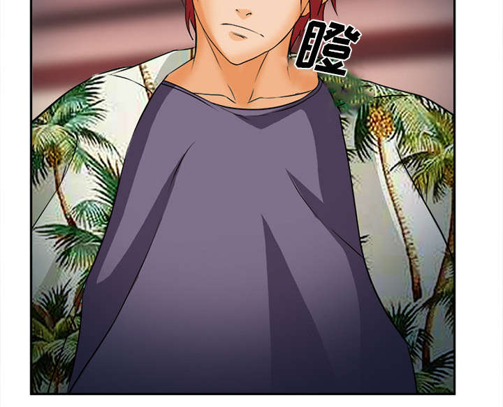 黄雀游戏漫画,第33章：时间4图