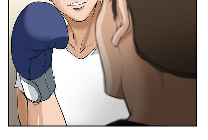 黄雀在后游戏漫画,第42章：热身1图