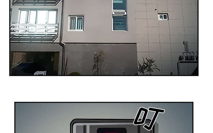 黄雀游戏漫画,第37章：到达韩国5图