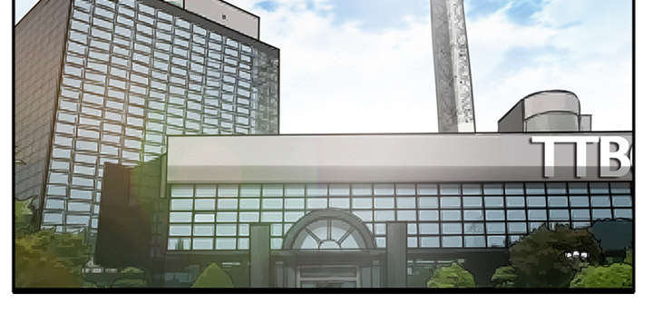 黄雀游戏漫画,第42章：热身1图