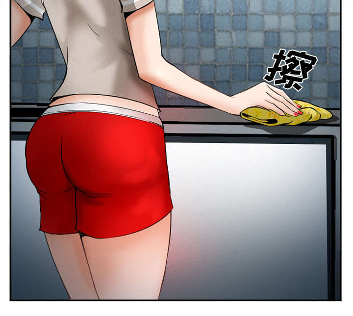 黄雀游戏漫画,第41章：犯规啊1图