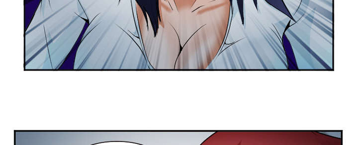 黄雀游戏漫画,第40章：一拳倒地3图