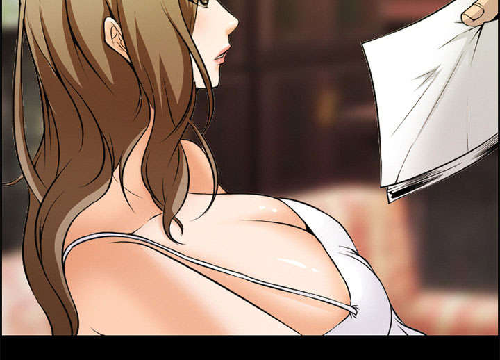 黄雀游戏漫画,第7章：上映3图