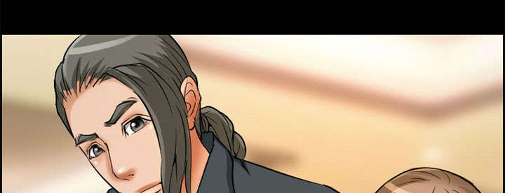 黄雀在后游戏漫画,第3章：代表4图