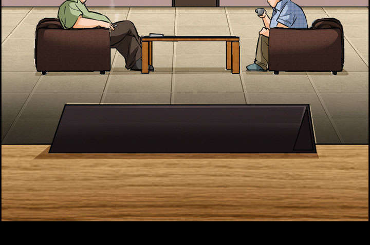 黄雀有多少集漫画,第20章：计划5图