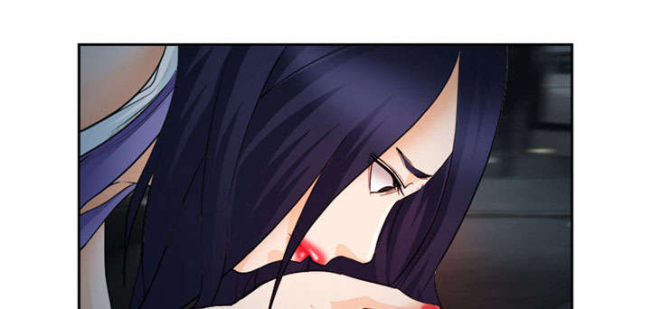 黄雀游戏武器漫画,第27章：味道1图