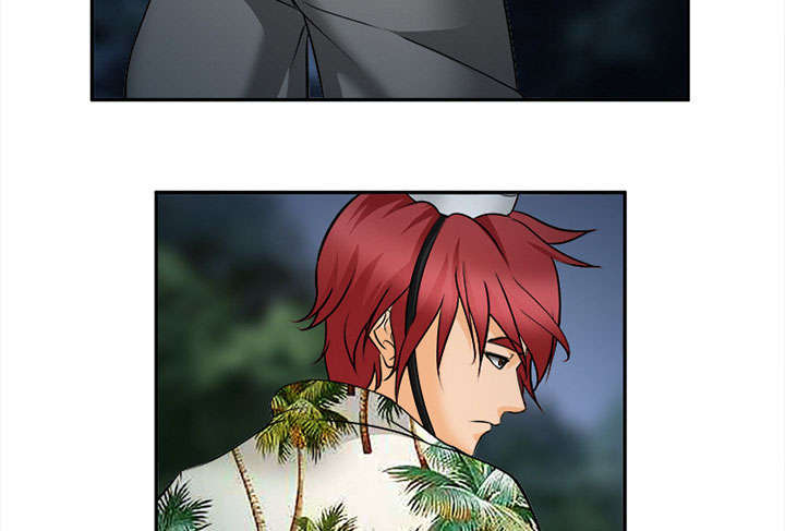 黄雀游戏漫画,第31章：救人1图