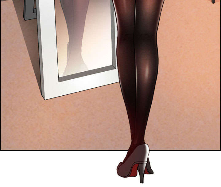 黄雀游戏漫画,第1章：面试4图