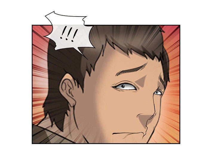 黄雀游戏漫画,第25章：拦路5图