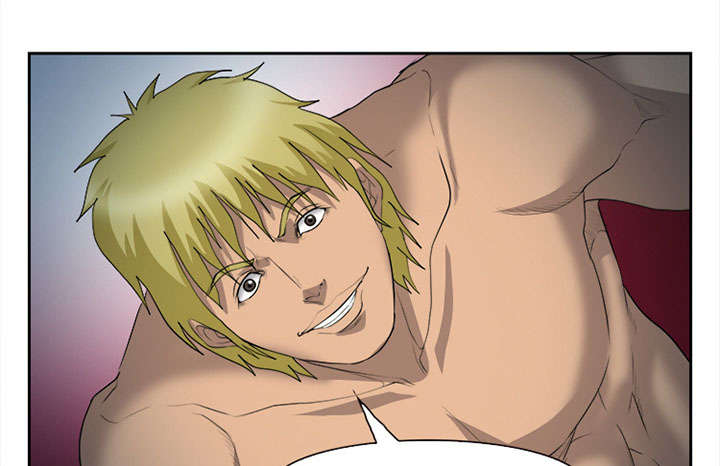 黄雀游戏武器漫画,第27章：味道4图