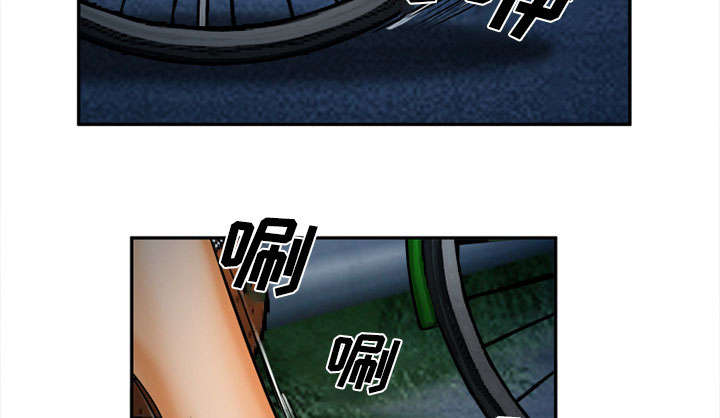 黄雀电视剧免费在线观看漫画,第30章：出现1图