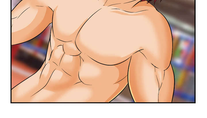 黄雀游戏漫画,第35章：服务4图