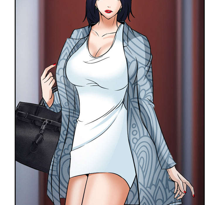 黄雀在后是什么意思漫画,第38章：两边1图