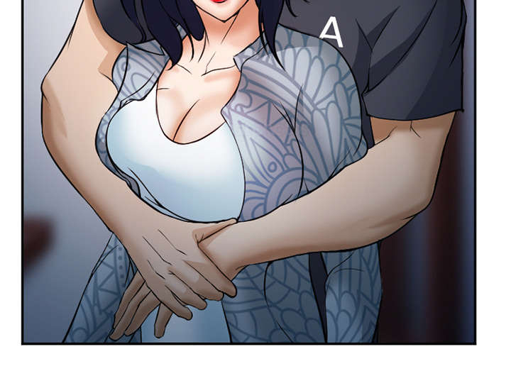 黄雀游戏金瀚漫画,第38章：两边2图