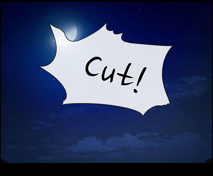 黄雀游戏武器漫画,第21章：宽容3图