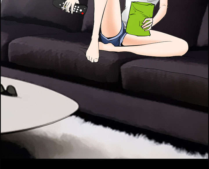 黄雀在后游戏漫画,第8章：背叛4图